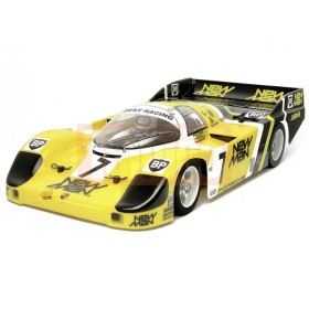 Tamiya Newman Joest Racing Porsche 956 (RM-01) 1:12 #58521