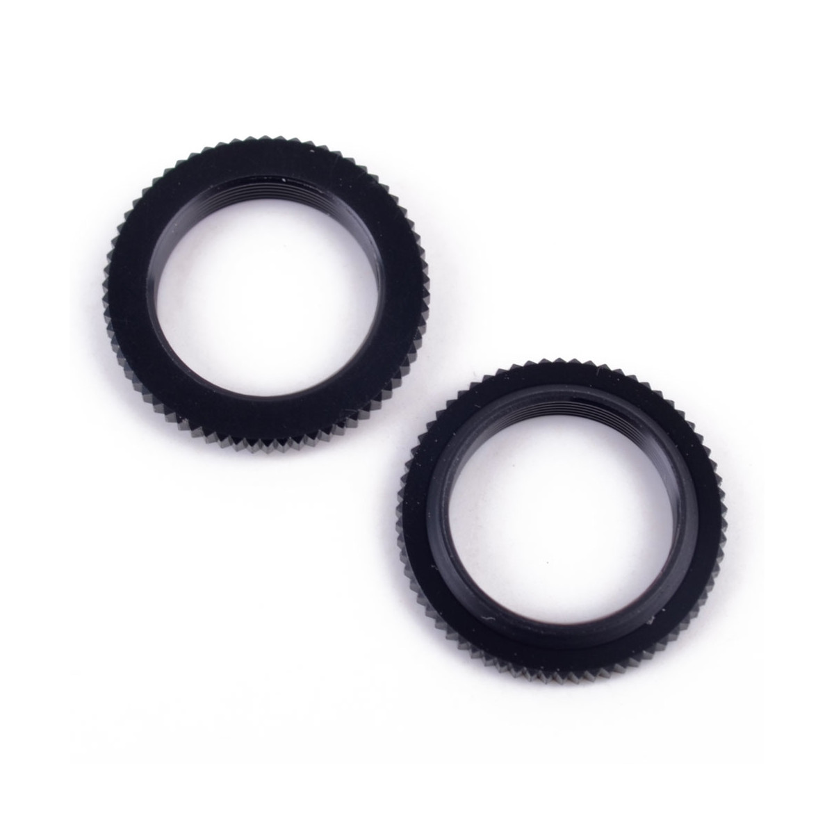 Tamiya #19805975 Cylinder Nut (2) for 49348