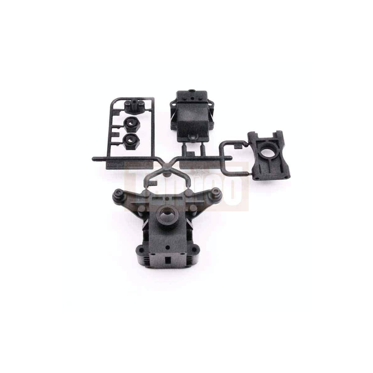Tamiya A-Teile (Getriebegehäuse) TNS / Levant #0004291