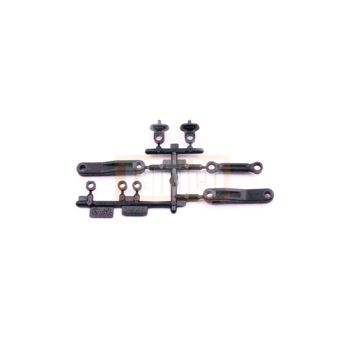 Tamiya 10004295 E-Parts Upper Suspension arm TNS
