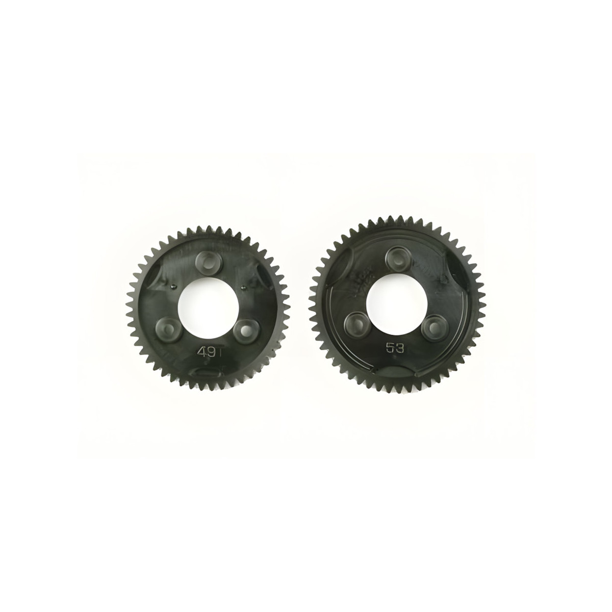 Tamiya 53764 Hauptzahnrad / Spur Gear (49T/53T) TG10Mk2