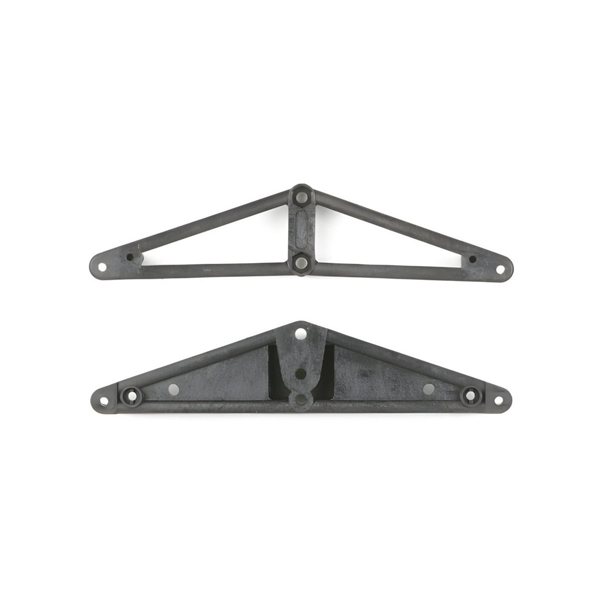 Tamiya #54153 F103 Carbon Rein. Sus. Arm F