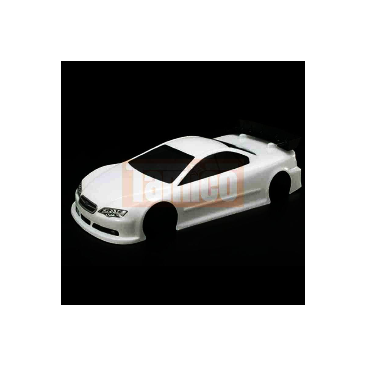 Tamiya 53824 Body-Set Subaru Legacy B4 2.0