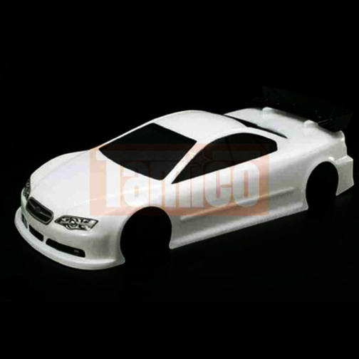 Tamiya 53824 Body-Set Subaru Legacy B4 2.0