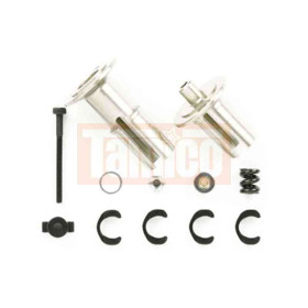 Tamiya Alu Diff.-Abtrieb TRF415 #53889