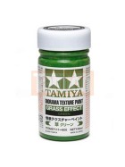 Tamiya Diorama Textur Farbe Gras / Grün 100ml #87111