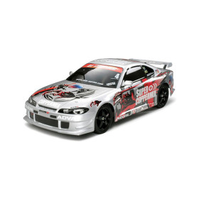 Tamiya Karosserie Nismo Coppermix (fertig lackiert / mit...