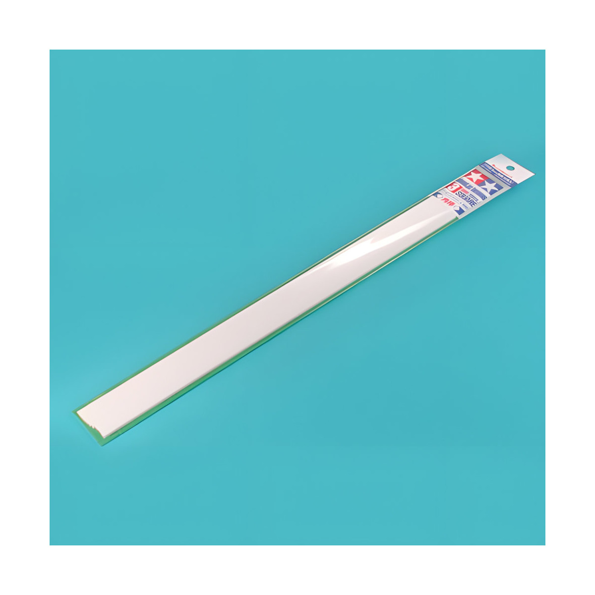 Tamiya #70130 Plastic Beams 3mm Square *10