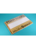 Tamiya #70139 Foam Board 5mm *2