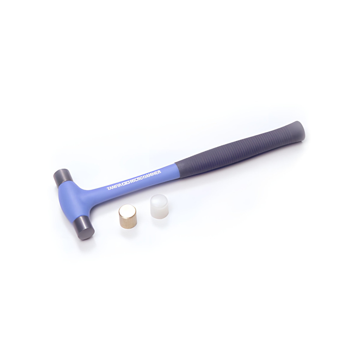 Tamiya 74060 Mini-Hammer (4 Aufsätze)