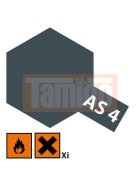 Tamiya Spray AS-4 Grau-Violett matt (Luftwaffe) 100ml #86504