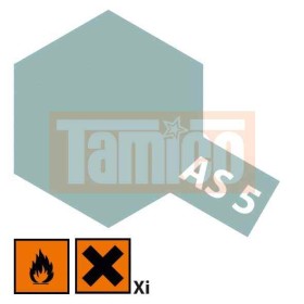 Tamiya #86505 AS-5 Light Blue(Luftwaffe)