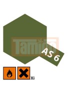 Tamiya #86506 AS-6 Olive Drab(USAAF)