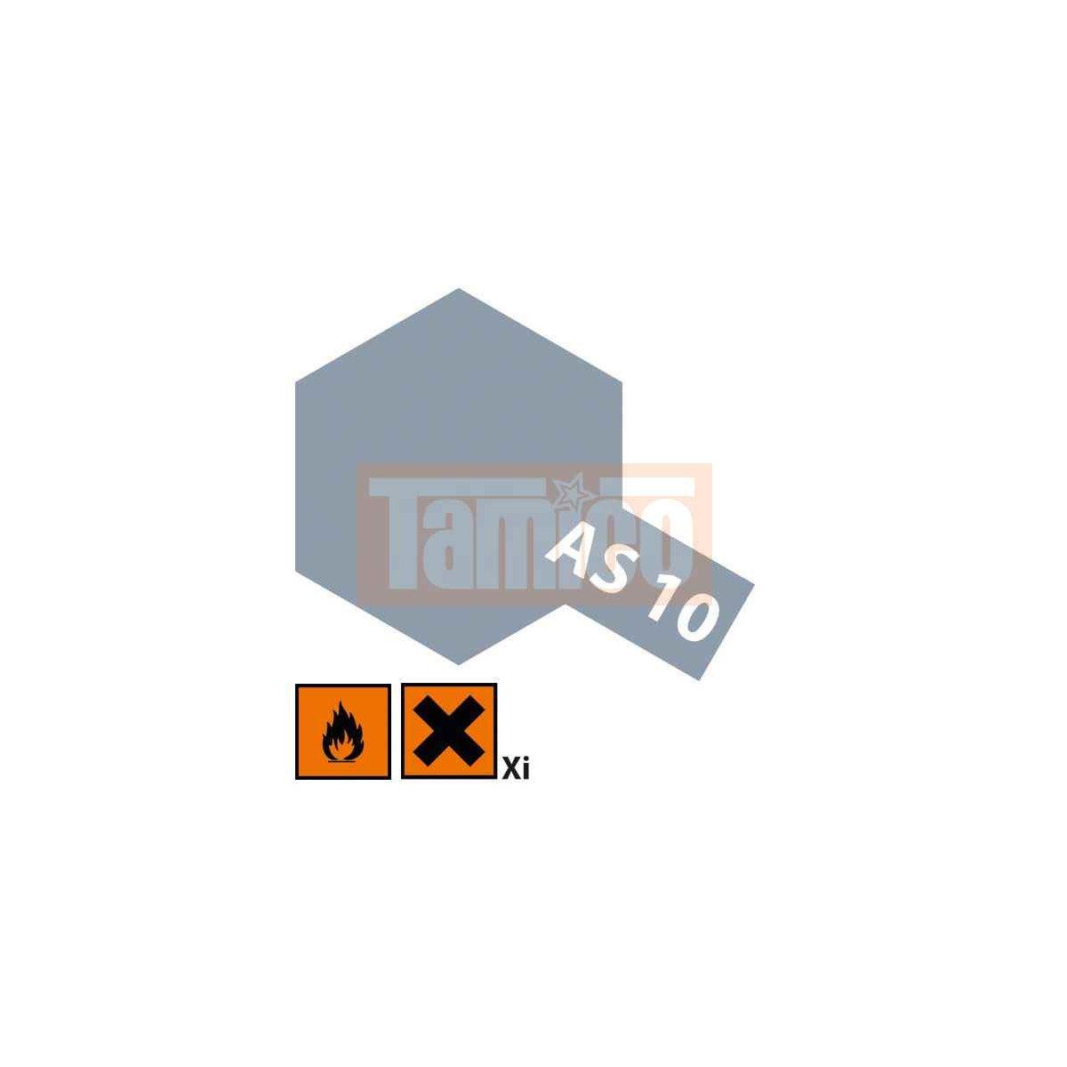 Tamiya Spray AS-10 Ozeangrau matt Royal Air Force 100ml...