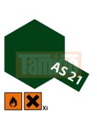 Tamiya #86521 AS-21 Dark Green 2 (IJN)