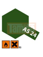 Tamiya #86524 AS-24 Dark Green (Luftwaffe)