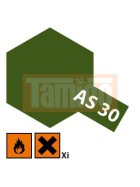 Tamiya #86530 AS-30 Dark Green 2 RAF
