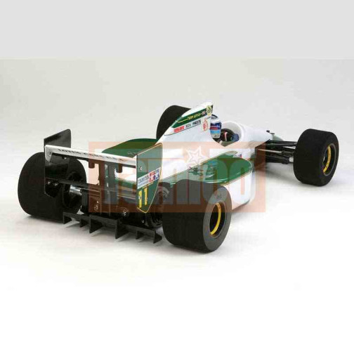 Tamiya Team Lotus 102B 1991 (F104W ) Bausatz #84287