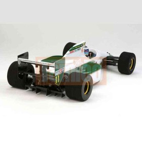 Tamiya Team Lotus 102B 1991 (F104W ) Bausatz #84287