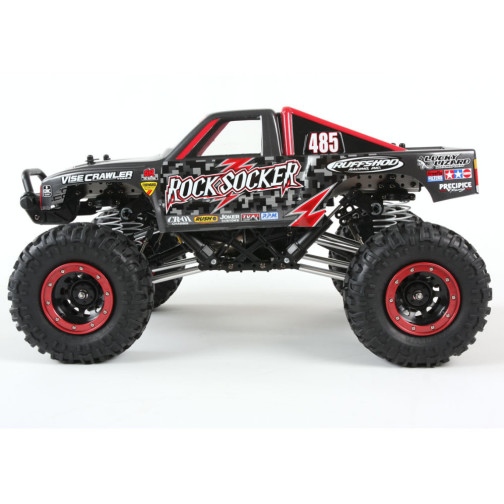 Tamiya Rock Socker (CR-01) Kit #58592