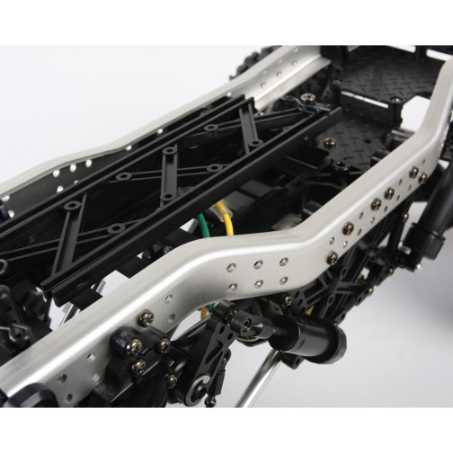 Tamiya Rock Socker (CR-01) Bausatz #58592