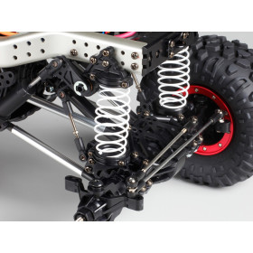 Tamiya Rock Socker (CR-01) Bausatz #58592