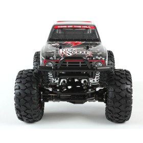 Tamiya Rock Socker (CR-01) Bausatz #58592