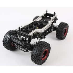 Tamiya Rock Socker (CR-01) Bausatz #58592