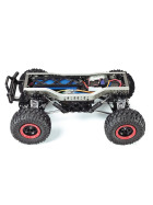 Tamiya Rock Socker (CR-01) Bausatz #58592