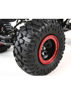 Tamiya Rock Socker (CR-01) Bausatz #58592