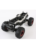 Tamiya Rock Socker (CR-01) Bausatz #58592