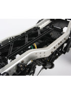 Tamiya Rock Socker (CR-01) Bausatz #58592