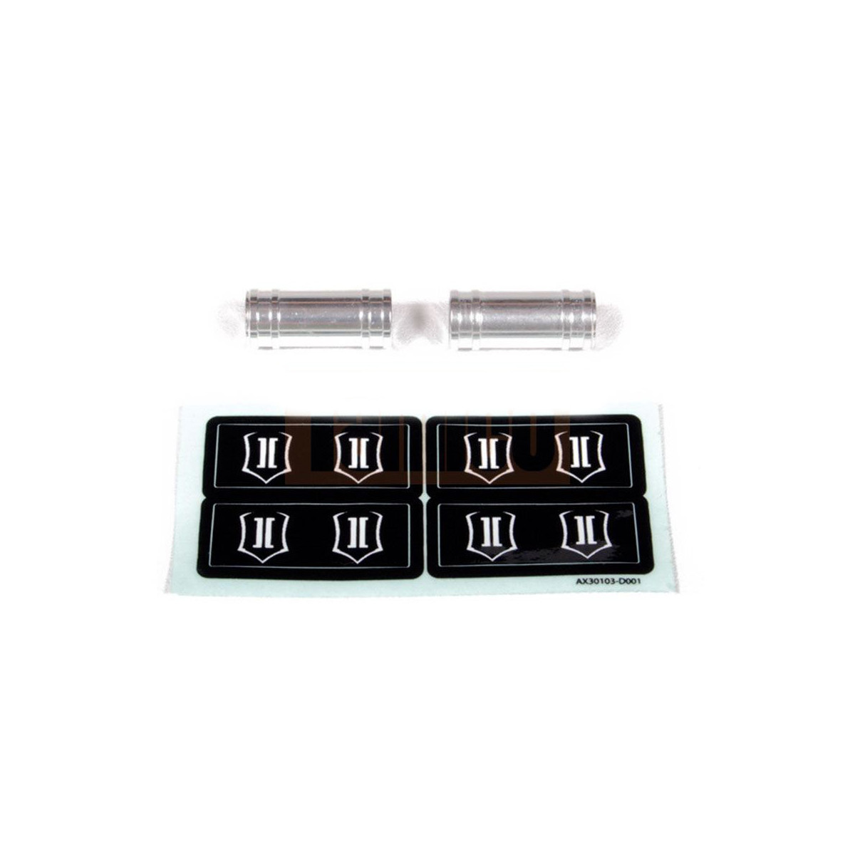 Axial AX30131 Alu Ausgleichsbehälter für...