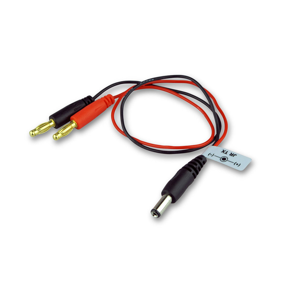 Yuki Model Sender-Ladekabel kompatibel mit JR/Graupner HoTT