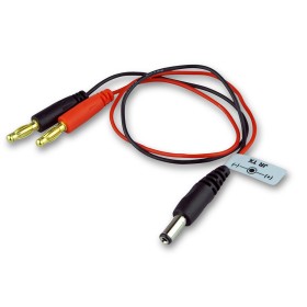 Yuki Model Sender-Ladekabel kompatibel mit JR/Graupner HoTT