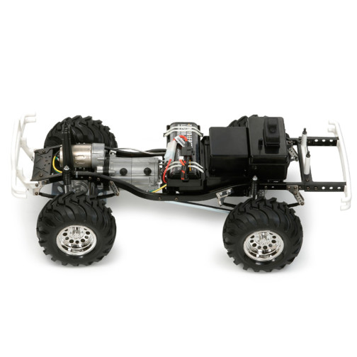 Tamiya 47394 Mountain Rider 2014 Bausatz