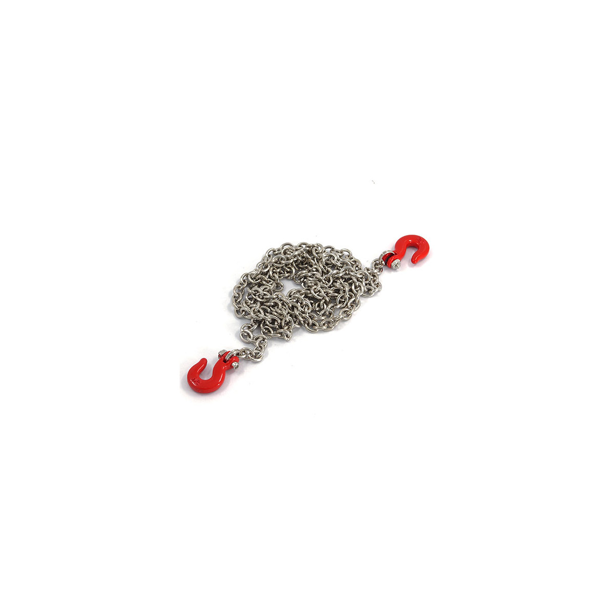 Yeah Racing Kette mit Schwerlasthaken 96cm Crawler...