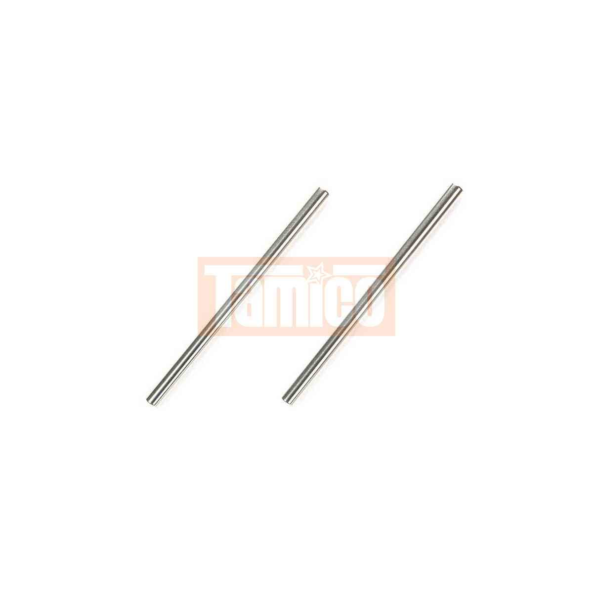 Tamiya 54388 Querlenkerwelle 3x48.5mm (2) DB01 / DB02