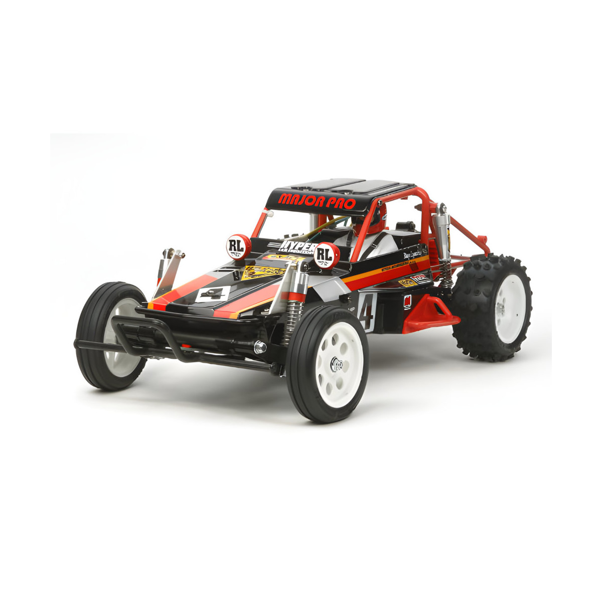 Tamiya 58525 Wild One Off-Roader 2012 Bausatz