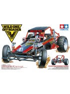 Tamiya 58525 Wild One Off-Roader 2012 Kit
