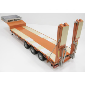 Carson 1:14 Goldhofer BAU STN-L3 Low Loader