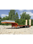 Carson 1:14 Goldhofer BAU STN-L3 Low Loader