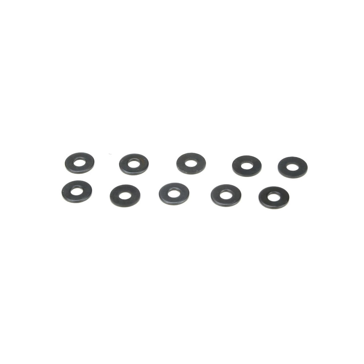TLR U-Scheibe, M3 (10)