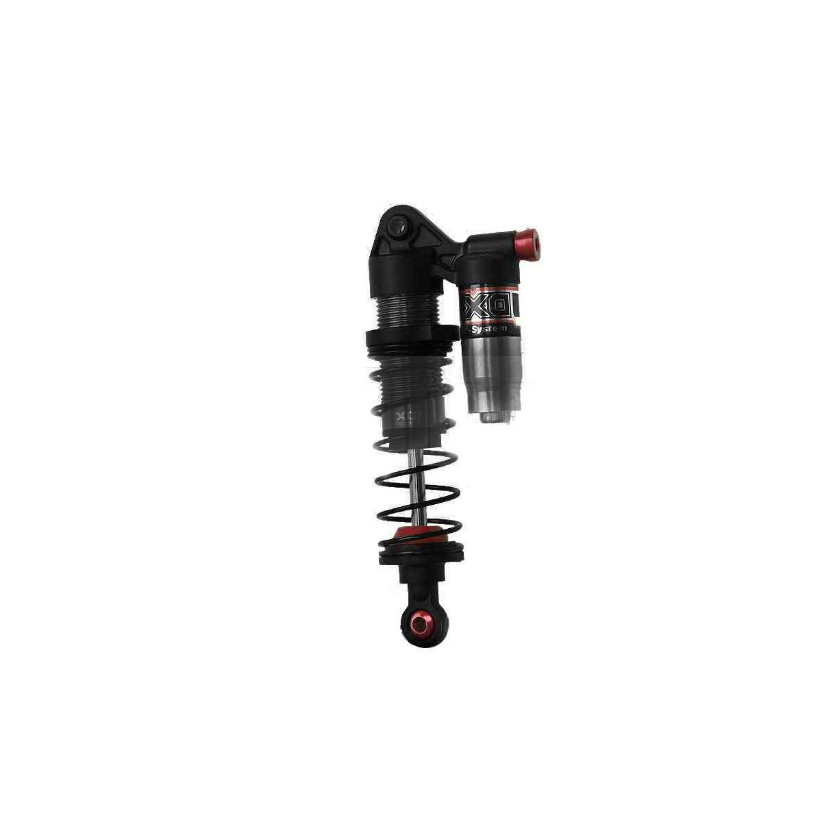 Gmade XD Piggyback Dämpfer-Satz (2 Stk.) 75mm