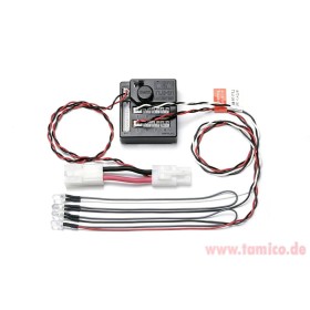 Tamiya 53909 LED-Light-Unit TLU-01