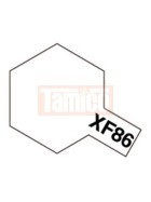 Tamiya Farbe XF-86 Acryl Klarlack matt 10ml #81786