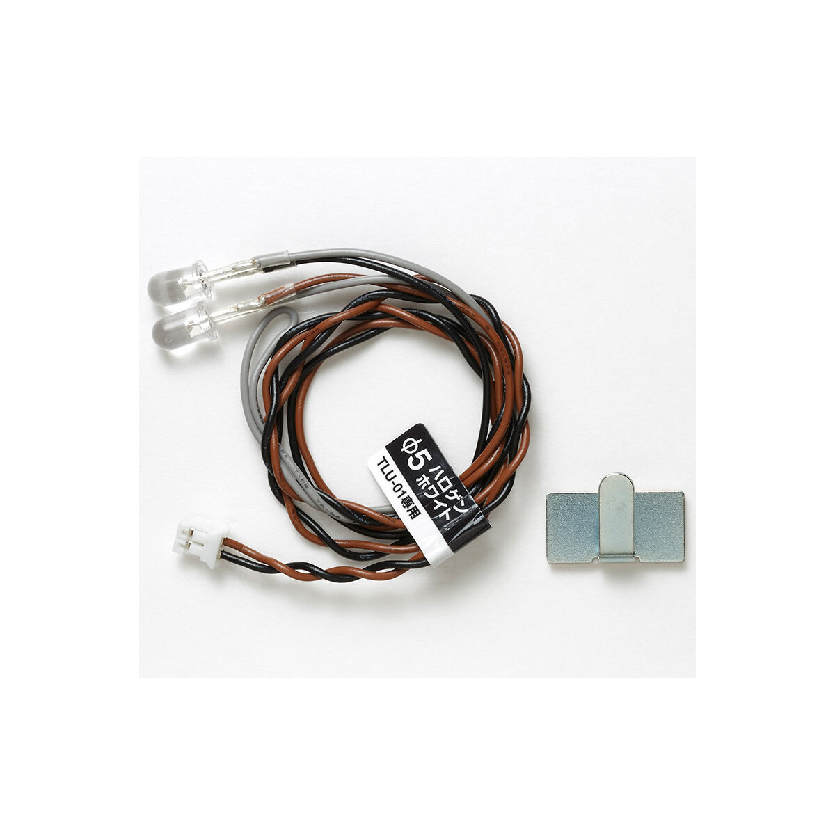 Tamiya TLU-01 LED Light Unit (OP909 / 53909) - Official Tamiya OP Parts, JDM Import