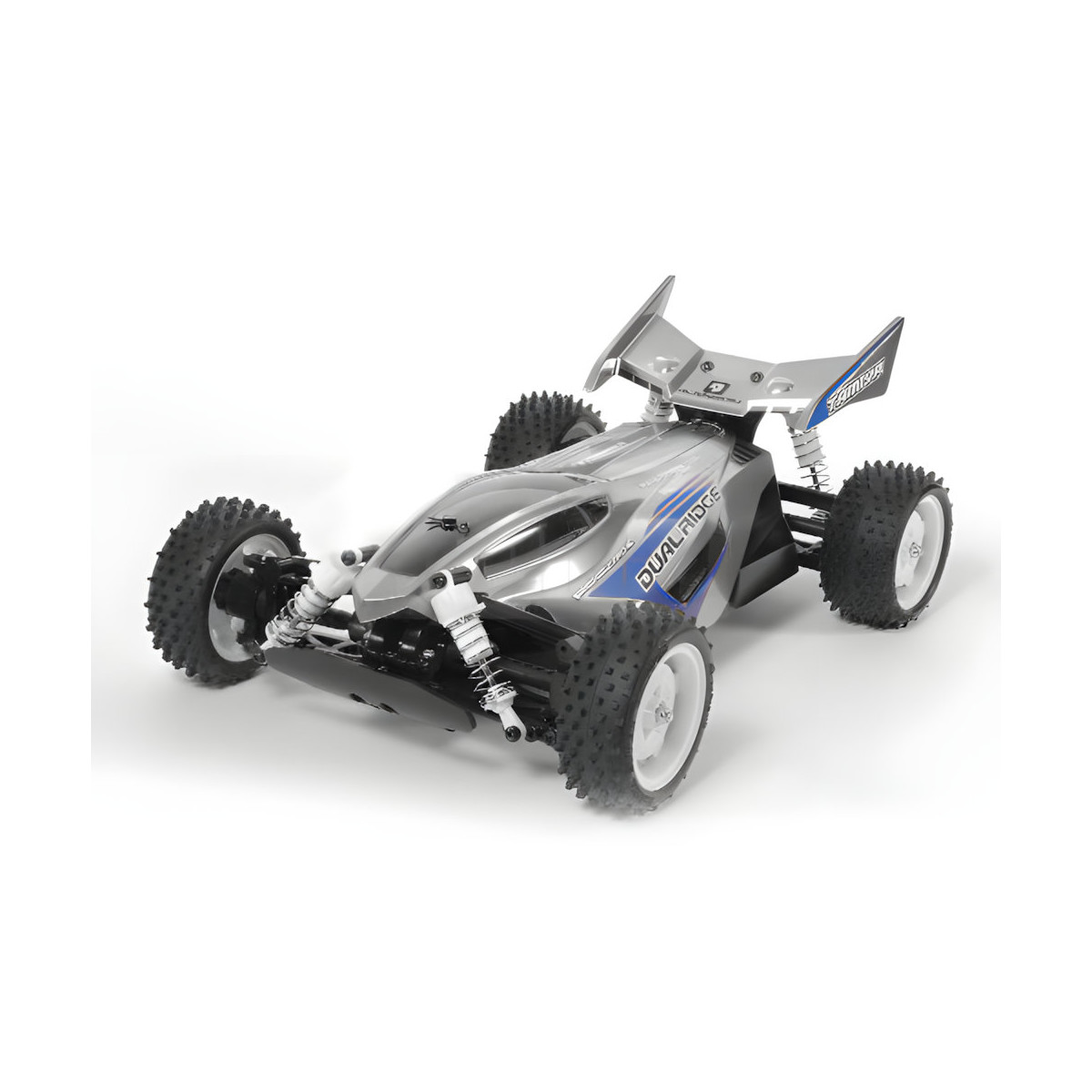 Tamiya Dual Ridge (TT-02B) Kit #58596 Tamiya Dual Ridge (TT-02B) Kit #58596