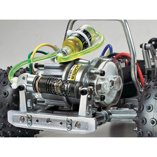 Tamiya 47304 Fighting Buggy 2014 Bausatz