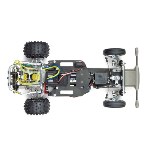 Tamiya 47304 Fighting Buggy 2014 Bausatz